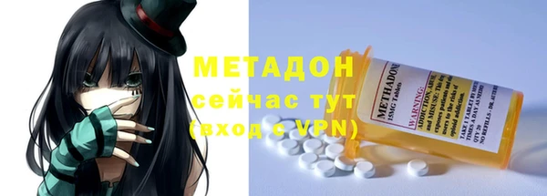 хмурый Алзамай
