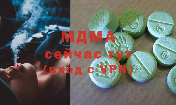 крисы Осташков